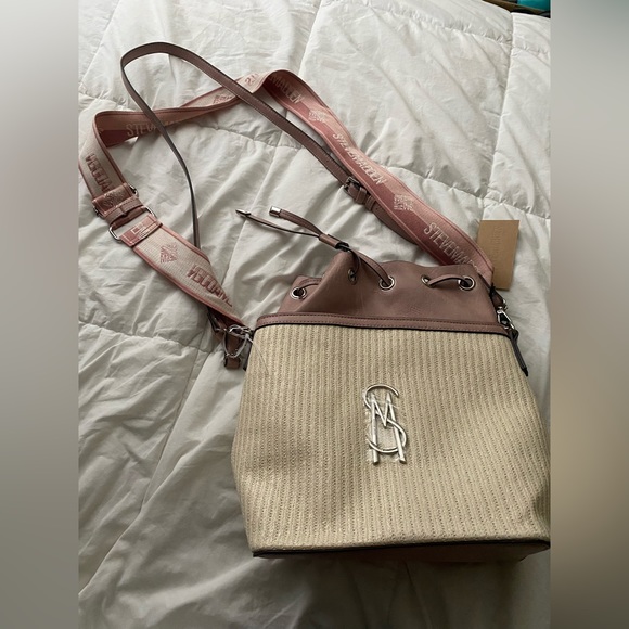NWT steve madden purse - Picture 1 of 5